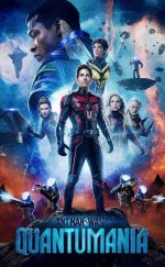 Ant-Man ve Wasp: Quantumania