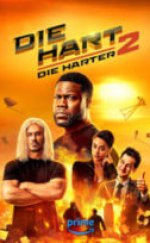 Die Hart 2: Die Harter
