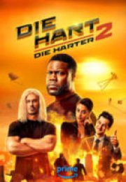 Die Hart 2: Die Harter