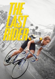 The Last Rider