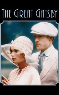 Muhteşem Gatsby