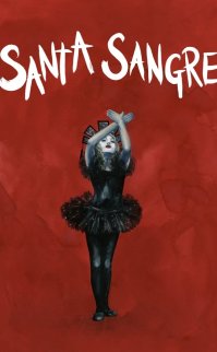 Santa Sangre