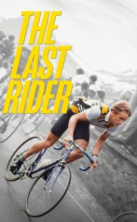 The Last Rider